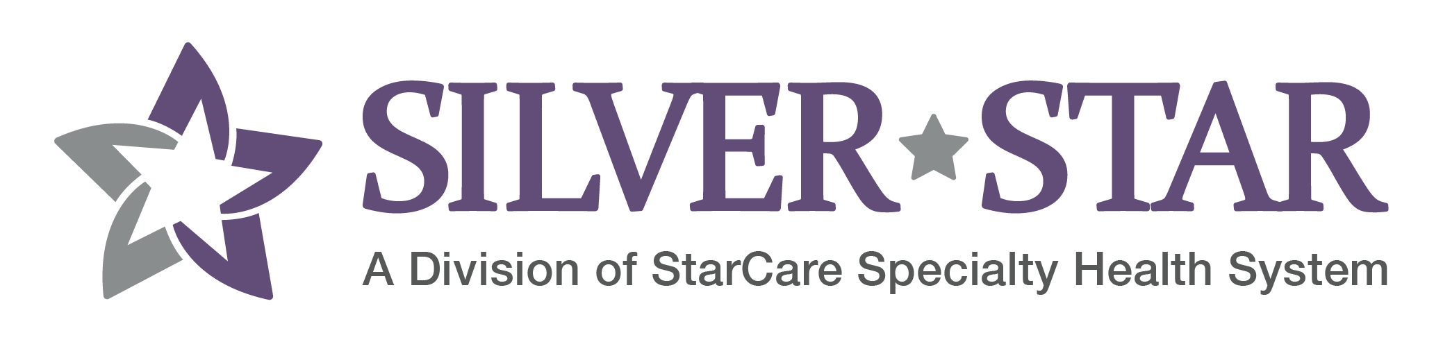 Star Care Specialty Health System Logo